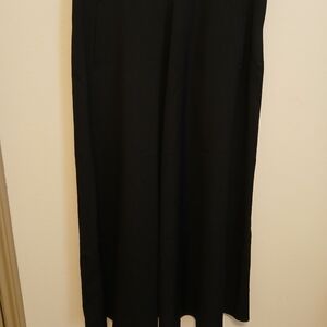 All Week Long Wool Skirt Size 16